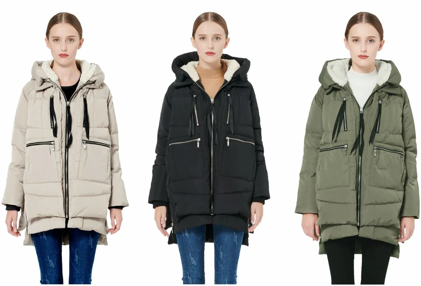 Best winter 2025 coats on amazon